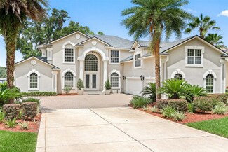 1119 Cedar Bay Rd, Jacksonville, FL 32218