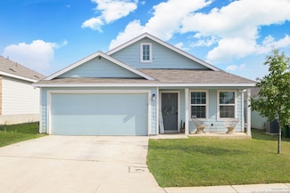 13108 Thyme Way, Saint Hedwig, TX 78152