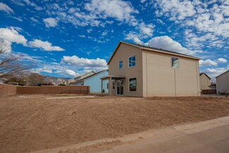 213 Dublin Ln, Alamogordo, NM 88310