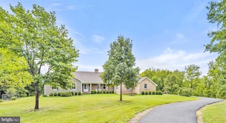 2869 Parshall Rd, Berryville, VA 22611