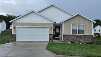 608 N Cheyenne Valley Rd, Nixa, MO 65714