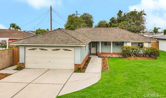 16429 Shasta St, Fountain Valley, CA 92708