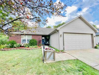 671 Harrison St, West Lafayette, IN 47907