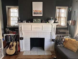 1412 Norvel Ave, Nashville, TN 37216