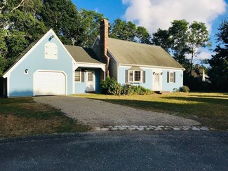 23 Deer Run, Harwich, MA 02645
