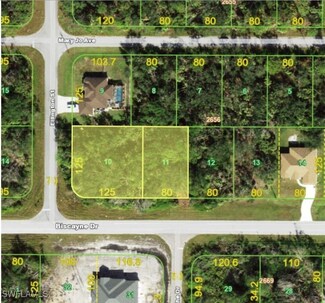 1028 Biscayne Dr, Port Charlotte, FL 33953