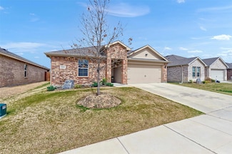 2821 Jasmine Dr, Sherman, TX 75092