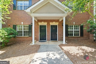 205 Woodstone Dr Unit 17, Athens, GA 30605