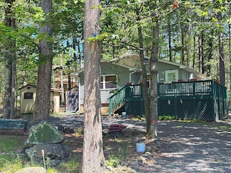 241 Depuy Dr, Pocono Lake, PA 18347
