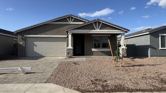 15760 W Beryl Ave, Waddell, AZ 85355