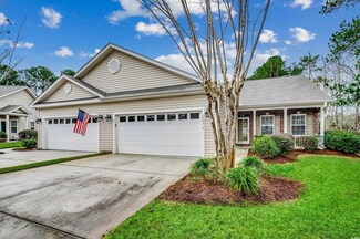 203 Knight Cir Unit 2, Pawleys Island, SC 29585