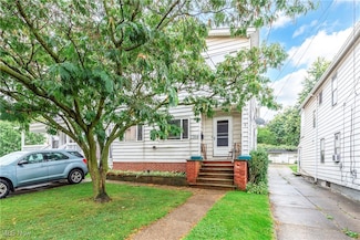 7304 Worley Ave, Cleveland, OH 44105