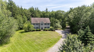 988 Greenville Rd, Mason, NH 03048