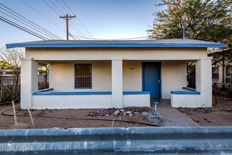 1425 N 2nd Ave, Tucson, AZ 85705