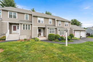 142 Laurelwood Dr Unit 142, Hopedale, MA 01747