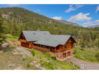95 Choctaw Rd, Lyons, CO 80540