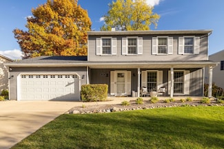 302 Carriage Hill Rd, Naperville, IL 60565