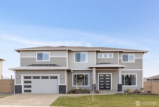 6211 232nd Ave E, Buckley, WA 98321