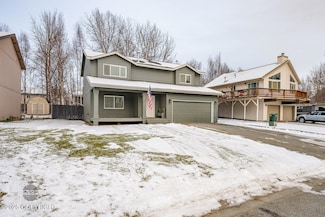 1125 W Josselin Ln, Palmer, AK 99645