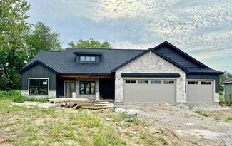 1913 Mud Creek Ct, Wabash Township, IN 47906