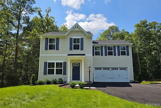 1630 Baxter Rd, Prince George, VA 23875