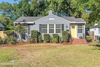 1545 Parrish Place, Jacksonville, FL 32205