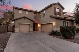 739 E Lovebird Ln, Gilbert, AZ 85297