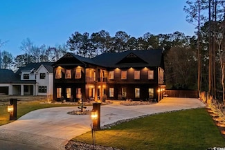 TBD McDowell Shortcut Unit TBD McDowell Shortcu, Murrells Inlet, SC 29576