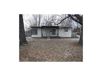 406 N 32nd St, Kansas City, KS 66102