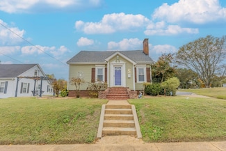 731 W Tigrett St, Halls, TN 38040