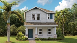 827 Middleton St, Debary, FL 32713