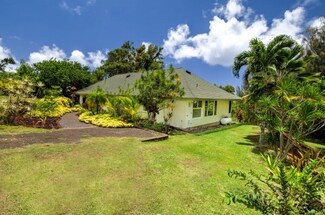 971 Puu Rd, Kalaheo, HI 96741