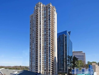 3445 Stratford Rd NE Unit 3705, Atlanta, GA 30326