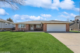 115 S Constance Ave, Countryside, IL 60525