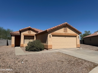 678 W Kingman Loop, Casa Grande, AZ 85122