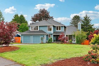 21514 26th Ave W, Brier, WA 98036