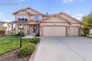 2631 Emerald Ridge Dr, Colorado Springs, CO 80920