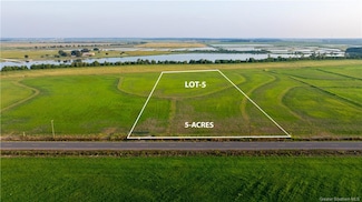 2389 Old Basile (Lot 5) Hwy, Basile, LA 70515