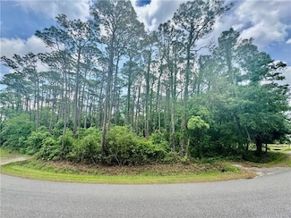 1205 Alabama Ave, Dauphin Island, AL 36528