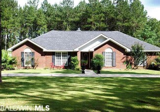 36414 Alexandria Trail, Stapleton, AL 36578