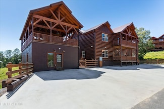 753 Bethlehem Way, Sevierville, TN 37876