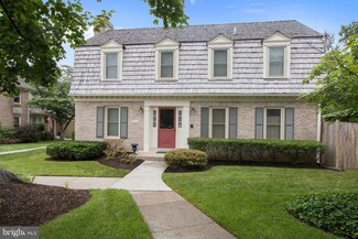 4074 Norbeck Square Dr, Rockville, MD 20853