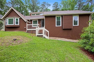 3492 Ember St, Marietta, GA 30066