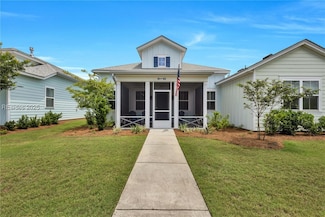 39 Island Breeze Ln Unit 102, Hardeeville, SC 29927