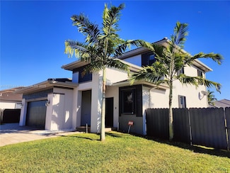 15752 SW 44th Terrace, Miami, FL 33185