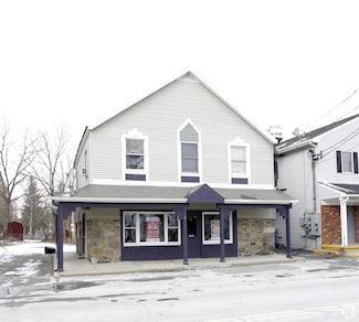 2 Church St Unit 3, Harriman, NY 10926