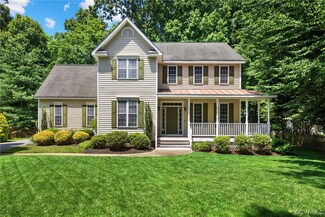 10307 Turnout Ct, Mechanicsville, VA 23116