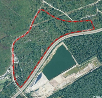 TBD Long Bay Rd Unit Magnolia Bay Resort, North Myrtle Beach, SC 29582