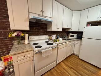 96 Tyler St Unit 3F, Boston, MA 02111