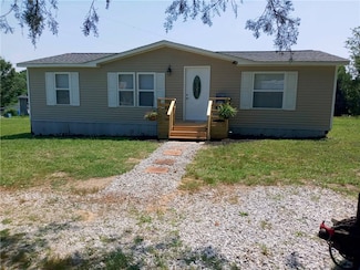 129 Mel Dr, Walhalla, SC 29691